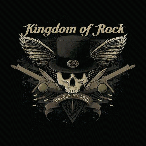 Kingdom of Rock : Unlock My Soul
